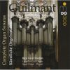 Download track Sonate No. 3 Ut Mineur (C - Moll) Opus 56 / Preludio (Allegro Maestoso E Con Fuoco)