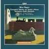 Download track 3 Compositions, Op. 79d: No. 3, Burla. Vivacissimo