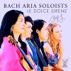 Download track Bach: Violin Sonata In G Major, BWV 1021: III. Largo