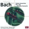 Download track J. S. Bach: Concerto For 2 Harpsichords, Strings, And Continuo In C Minor, BWV 1060 - Arr. For Violin, Oboe Strings & Continuo - 3. Allegro