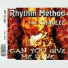 Download track Can You Give Me Love (Remix Vocal)