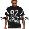 Download track They Dont Know