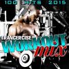 Download track Panic In Paradise (Workout Mix)