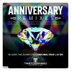 Download track Anniversary Remixes Mixed Part One (Mercurial Virus Mix)