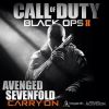 Download track Carry On (Call Of Duty: Black Ops II Version)