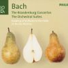 Download track Brandenburg Concerto No. 5 In D, BWV 1050 - J. S. Bach: - J. S. Bach: Brandenburg Concerto No. 5 - Affetuoso