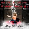 Download track Rock 'N' Roll Flame