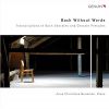 Download track In Dulci Jubilo, BWV 751 (Arr. W. Kempff For Piano): In Dulci Jubilo, BWV 751 (Arr. W. Kempff For Piano)