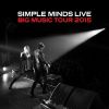 Download track Stay Visible (Live)