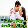 Download track Wadey Piyo Dubai Way Dhola