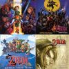 Download track Zelda's Recollection