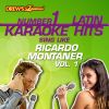 Download track Me Va A Extrañar (As Made Famous By Ricardo Montaner)