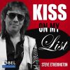 Download track Kiss On My List (Spin Sista's Turn Off The Lights Radio Edit)