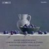 Download track 11. Harpsichord Concerto No. 2 In E Major, BWV 1053 II. Siciliano