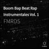 Download track Boom Bap Beat Rap Instrumental 4