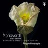 Download track Monteverdi: Il Quarto Libro De Madrigali: VII. Luci Serene E Chiare Voi Mincendete, SV 81