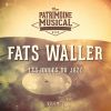 Download track Fats' Waller's Original E Flat Blues