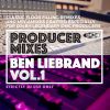 Download track Alexander O'Neal Hitmix (The Official Bootleg Mega 12 Inch) (Mixed By Rita Liebrand)