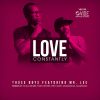 Download track Love Constantly (Those Boys SA Love Soul Mix)