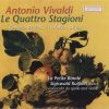 Download track 16. Vivaldi – Sonata In D Op1 No. 12 La Follia RV63