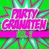 Download track Get The Party Started (Club Radio Mix)