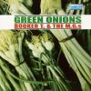 Download track Green Onions