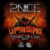 Download track Uprising (Serial Killaz Instrumental)