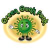 Download track Green Gunk Funk