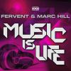 Download track Music Is Life (Danny Fervent Remix)