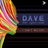 Download track I Can't Believe (Extended Mix)