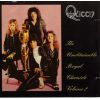 Download track Too Much Love Will Kill You (Queen Version, Freddie Vocals)