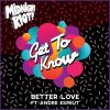Download track Better Love (Babert Remix)