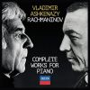 Download track 15. Rhapsody On A Theme Of Paganini, Op. 43 - Variation 8