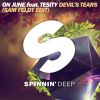 Download track The Devil's Tears (Sam Feldt Edit)