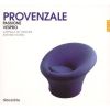 Download track 02. Provenzale Francesco - Dialogo A Cinque Voci Con Violini Per La Passione - 1. Sinfonia