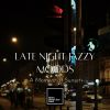 Download track I Hear The Night