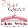 Download track Closet Queen (Demo Mix)