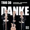 Download track So Nimm Denn Meine Hände (Arr. For Trio)