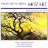 Download track Piano Concerto No. 12 In A Major, K. 414 / 385p: III. Rondeau. Allegretto