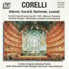 Download track 11 Concerto Grosso Op. 3, No. 12 C Major, 2. Largo