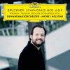 Download track 2. Bruckner - Symphony No. 9 In D Minor WAB 109: I. Feierlich. Misterioso