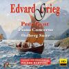 Download track Peer Gynt Suite No. 2, Op. 55: IV. Solveig's Song