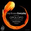 Download track Everyday (Addvibe Deepfro Mix)