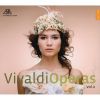 Download track 3. La Fida Ninfa RV 714 Atto I Scena 9 - ''Alma Oppressa Da Sorte Crudele'' Aria Di Licori Sandrine Piau -Soprano-