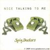 Download track Nice Talking To Me