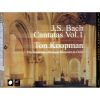 Download track BWV. 021 - Part 1 - 2. Chorus: Ich Hatte Viel Bekummernis
