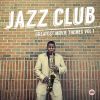 Download track Jazz Club (From A Ciascuno Il Suo)