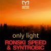 Download track Only Light (Radio Mix)