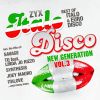 Download track Cry Away (Italo Disco Extended Mix)