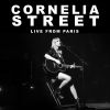 Download track Cornelia Street (Live From Paris)